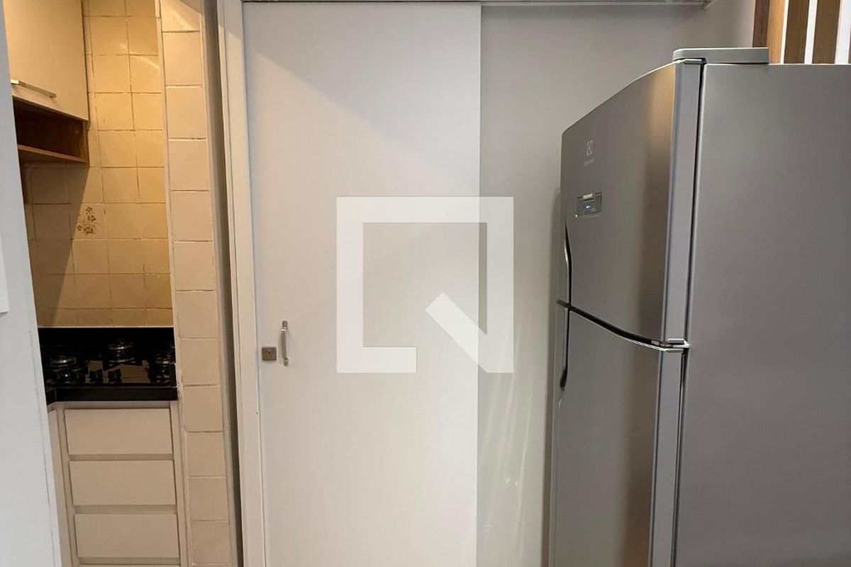 Kitnet-Studio, 32 m² - Foto 23
