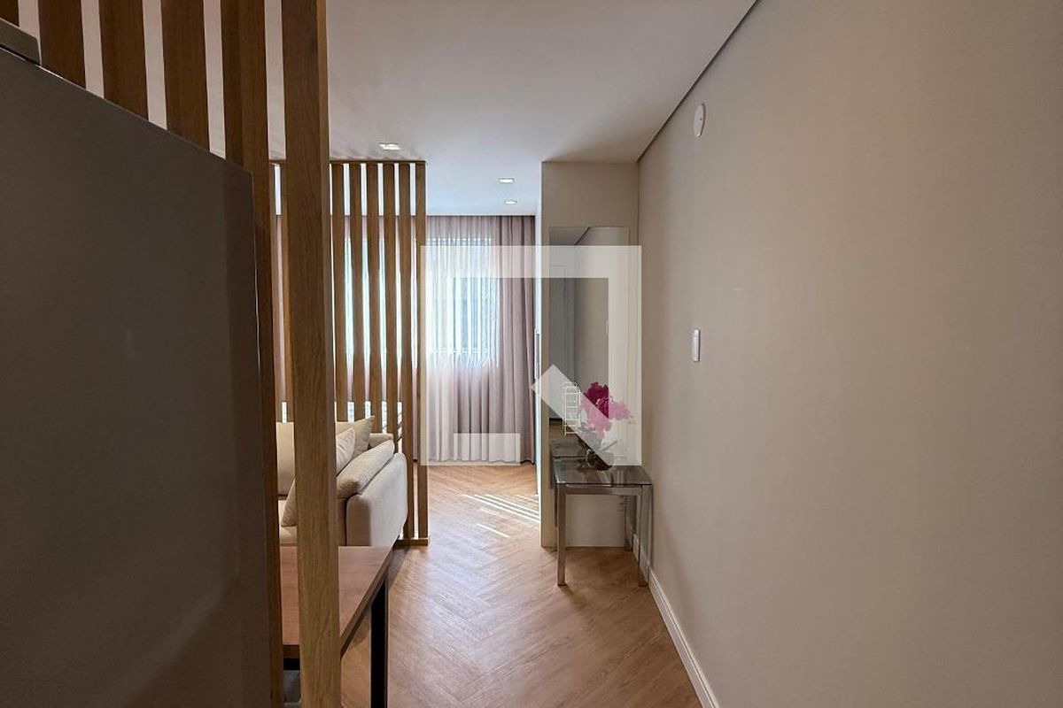 Kitnet-Studio, 32 m² - Foto 1