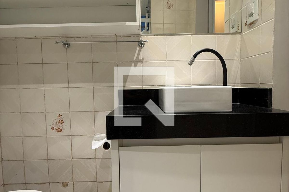 Kitnet-Studio, 32 m² - Foto 22