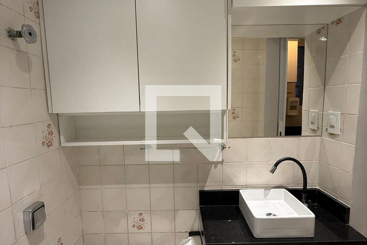 Kitnet-Studio, 32 m² - Foto 19