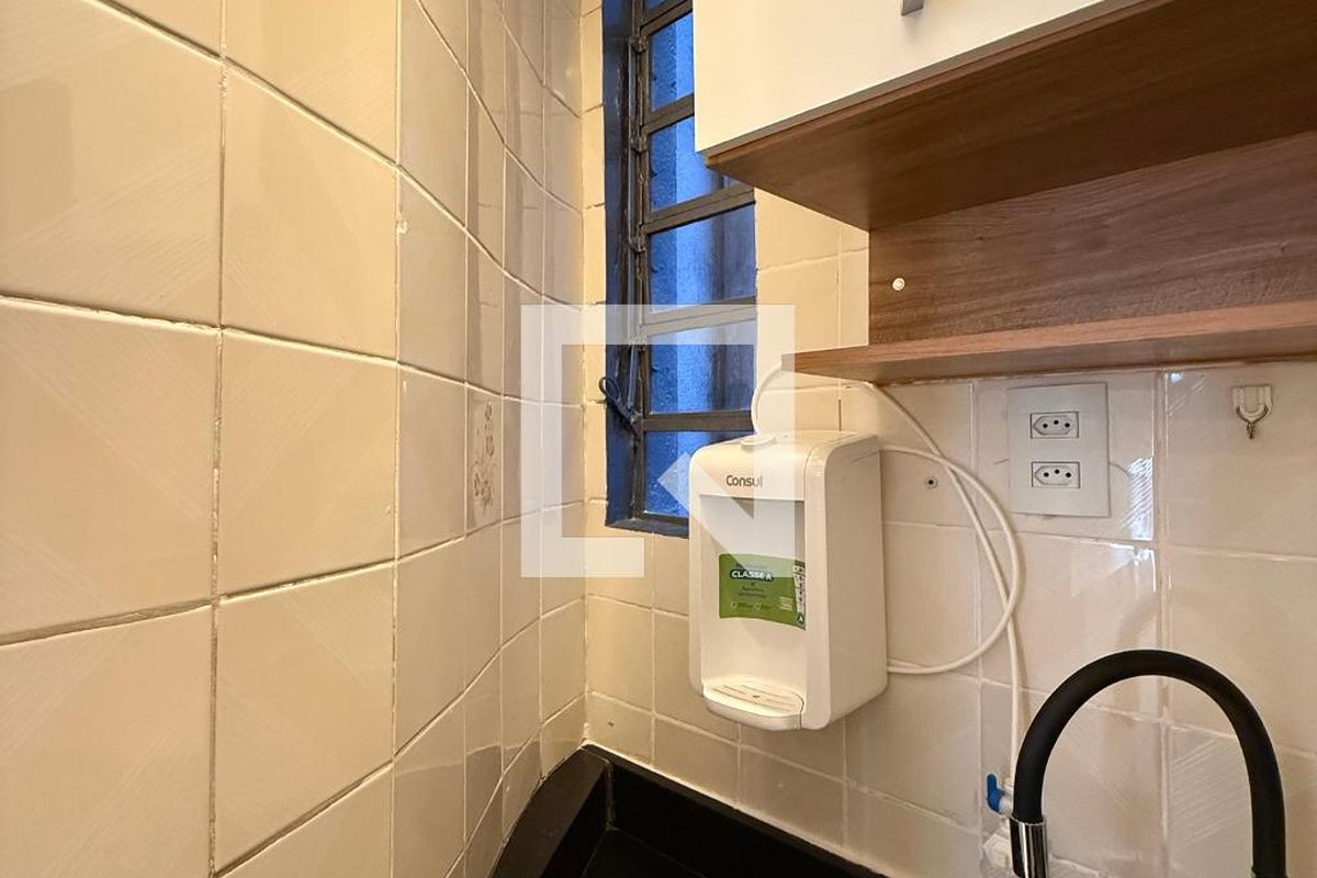 Kitnet-Studio, 32 m² - Foto 26
