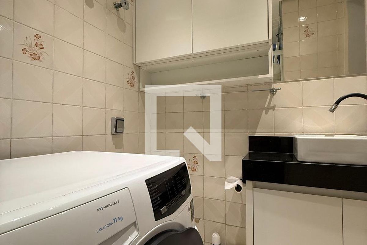 Kitnet-Studio, 32 m² - Foto 21