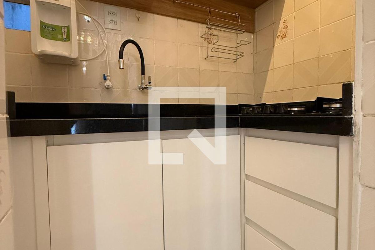 Kitnet-Studio, 32 m² - Foto 24