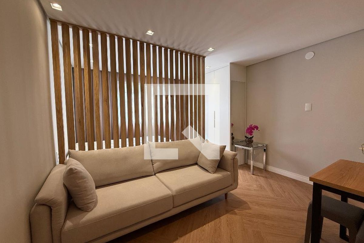 Kitnet-Studio, 32 m² - Foto 8