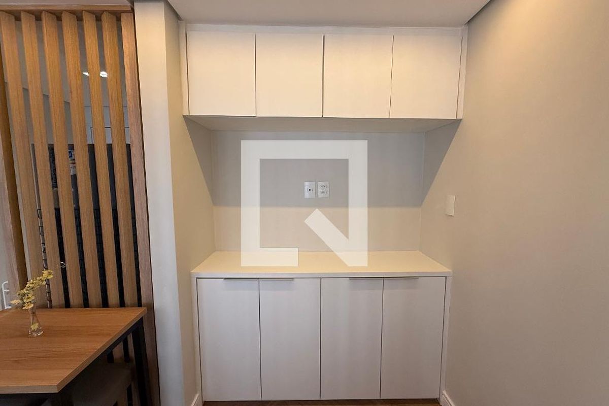 Kitnet-Studio, 32 m² - Foto 6