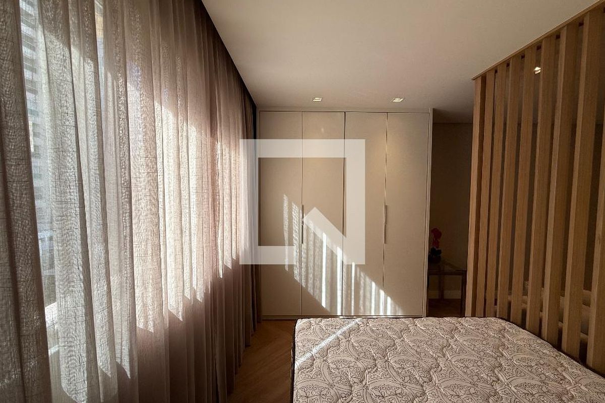 Kitnet-Studio, 32 m² - Foto 12