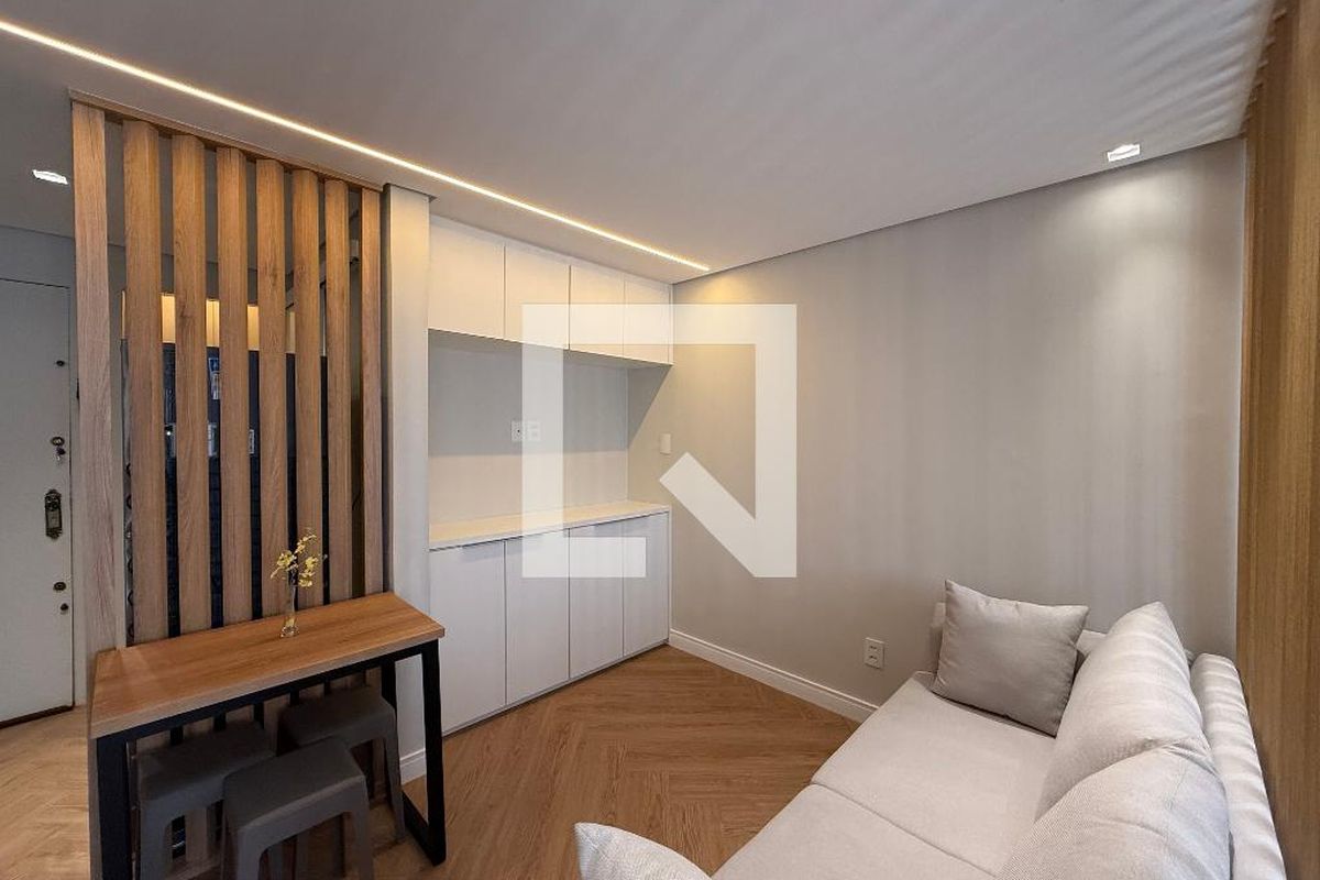 Kitnet-Studio, 32 m² - Foto 5