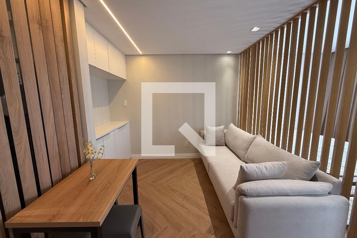 Kitnet-Studio, 32 m² - Foto 3