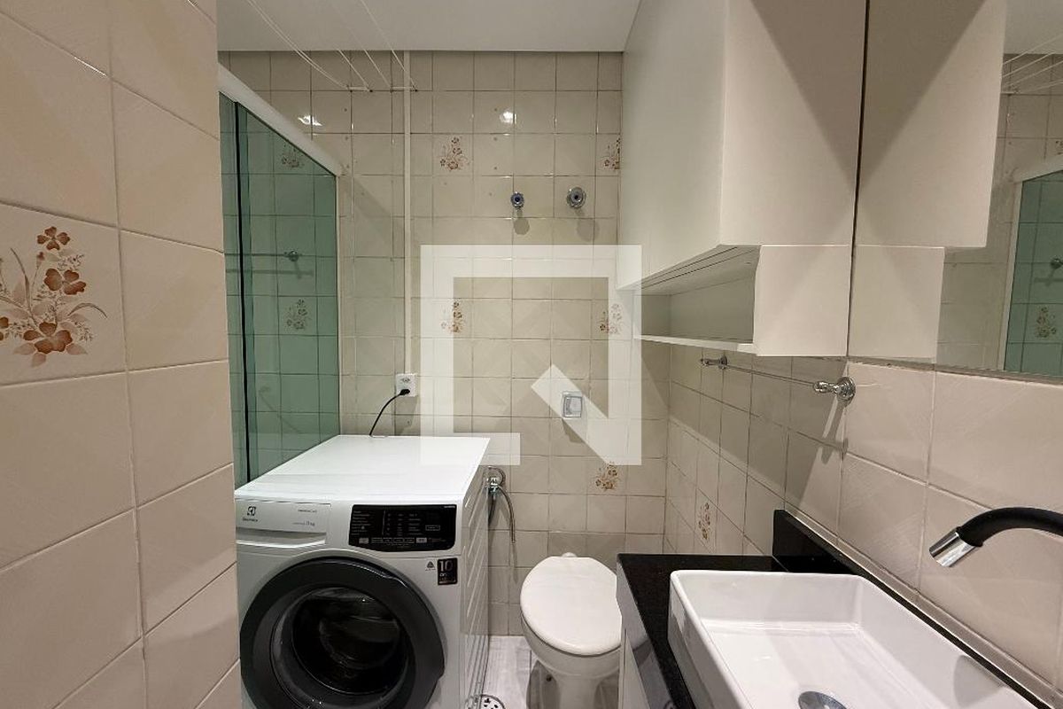 Kitnet-Studio, 32 m² - Foto 15