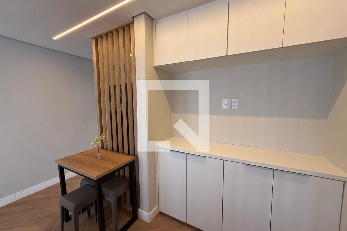 Kitnet-Studio, 32 m² - Foto 7