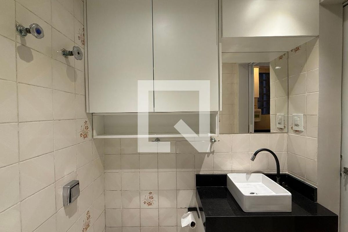 Kitnet-Studio, 32 m² - Foto 20