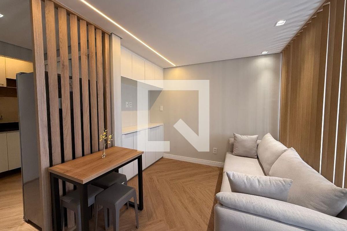 Kitnet-Studio, 32 m² - Foto 4