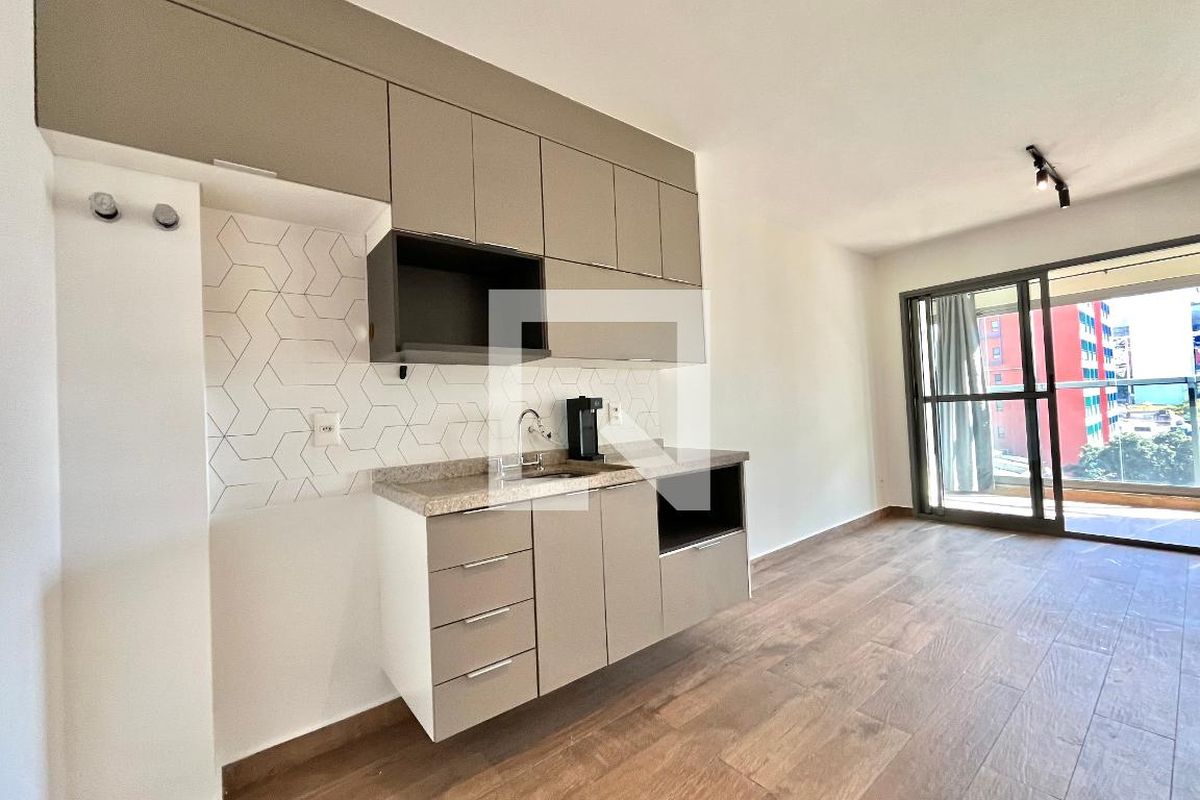 Apartamento, 2 quartos, 54 m² - Foto 23