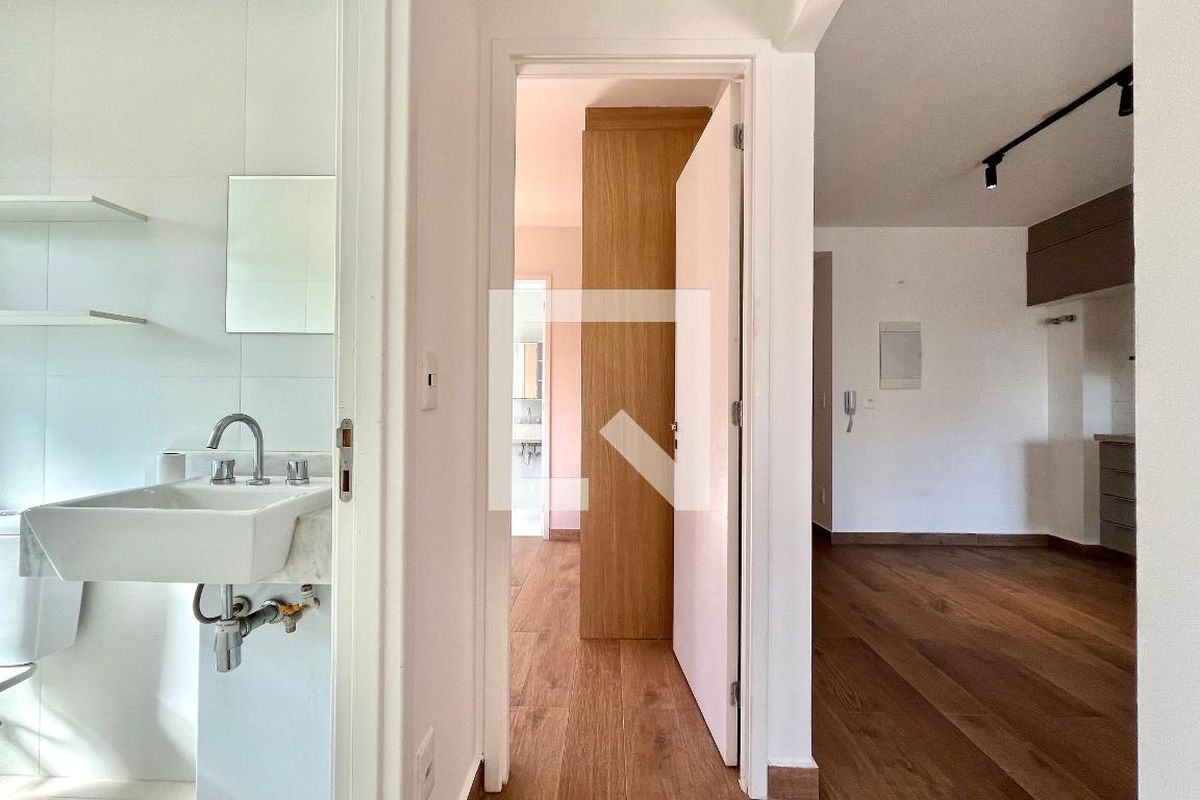 Apartamento, 2 quartos, 54 m² - Foto 31