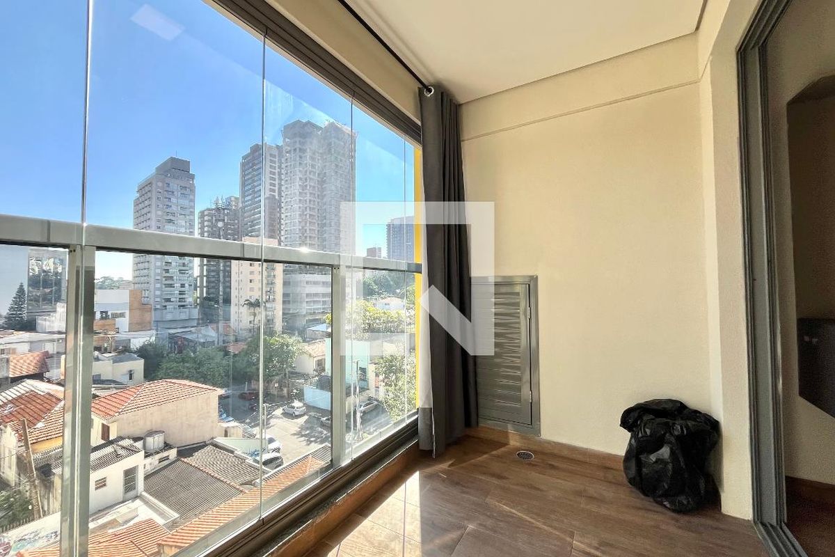 Apartamento, 2 quartos, 54 m² - Foto 19
