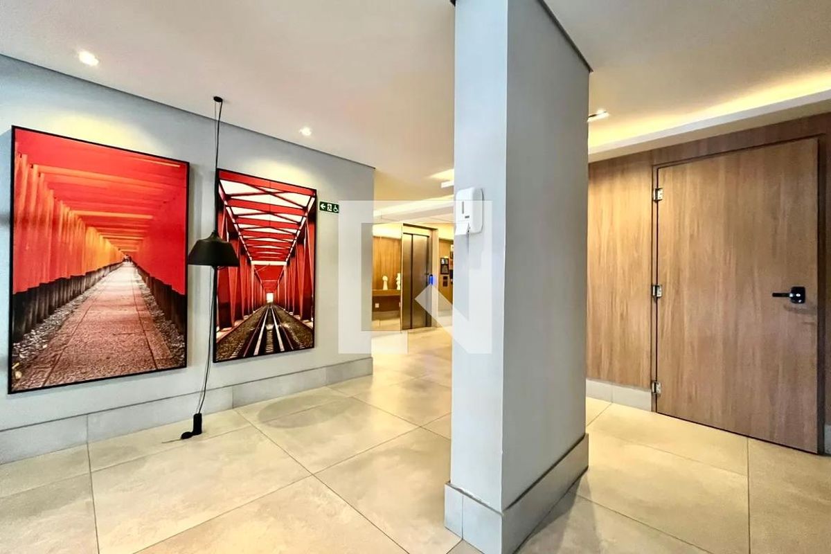 Apartamento, 2 quartos, 54 m² - Foto 66