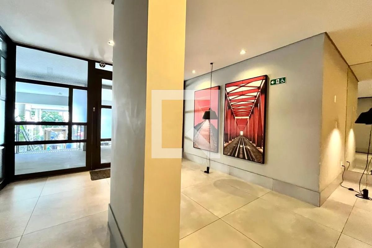 Apartamento, 2 quartos, 54 m² - Foto 67