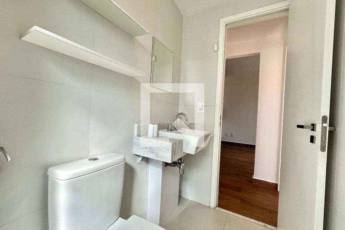 Apartamento, 2 quartos, 54 m² - Foto 56
