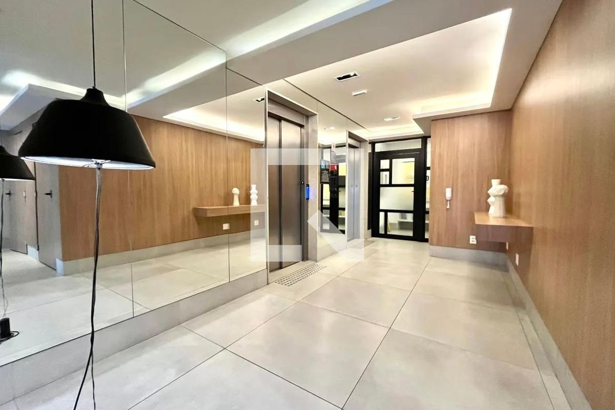 Apartamento, 2 quartos, 54 m² - Foto 64