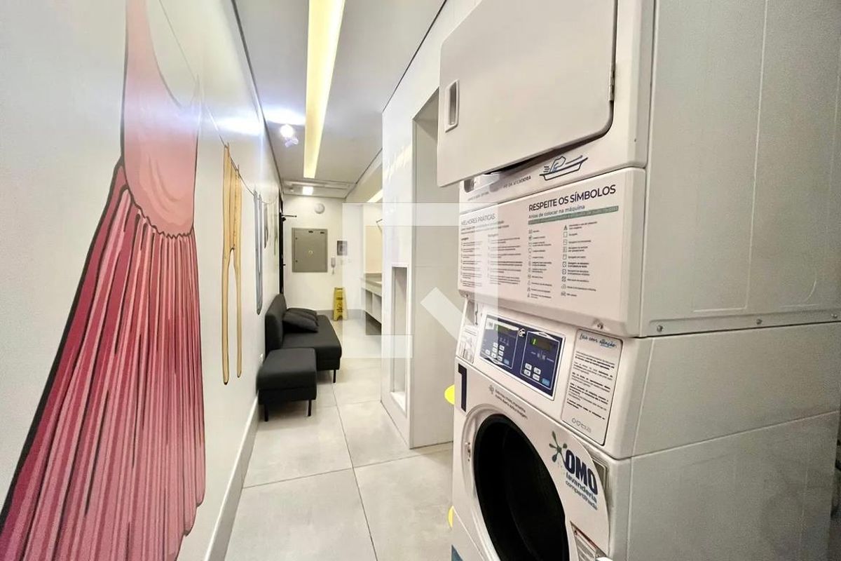 Apartamento, 2 quartos, 54 m² - Foto 60