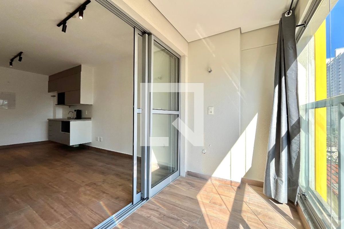 Apartamento, 2 quartos, 54 m² - Foto 15