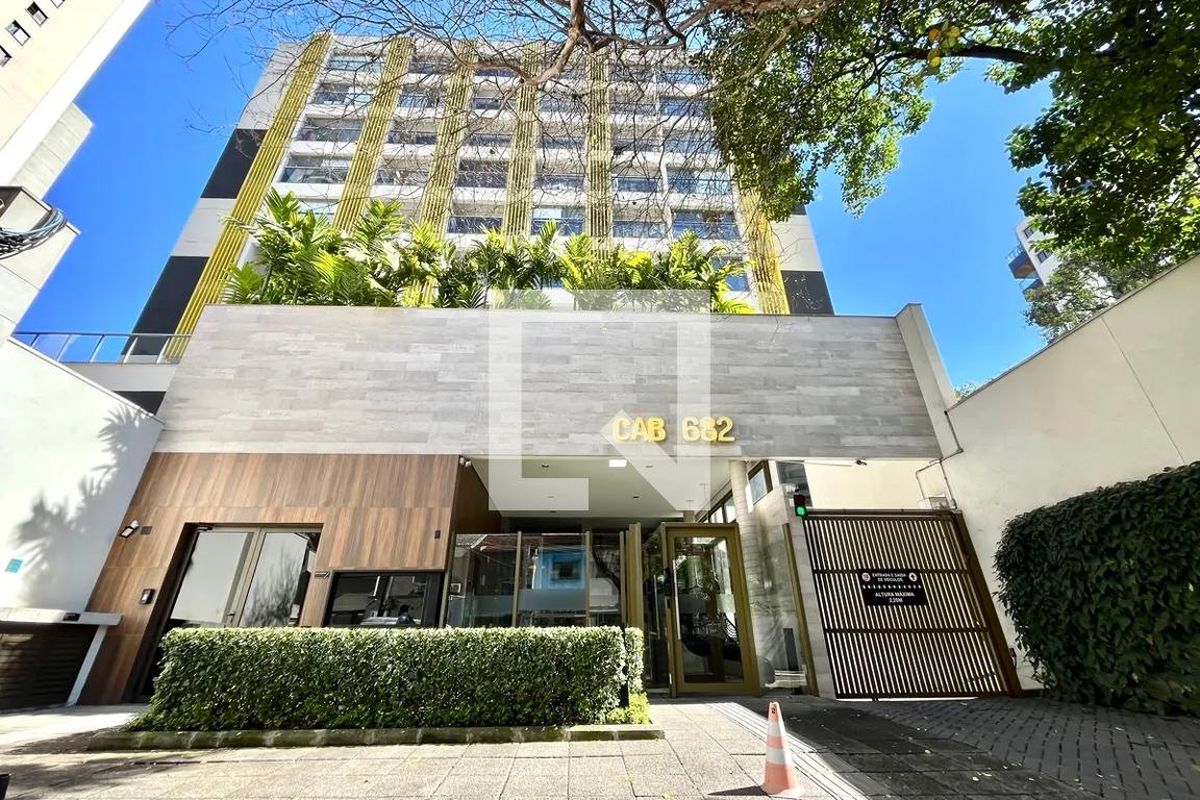 Apartamento, 2 quartos, 54 m² - Foto 72