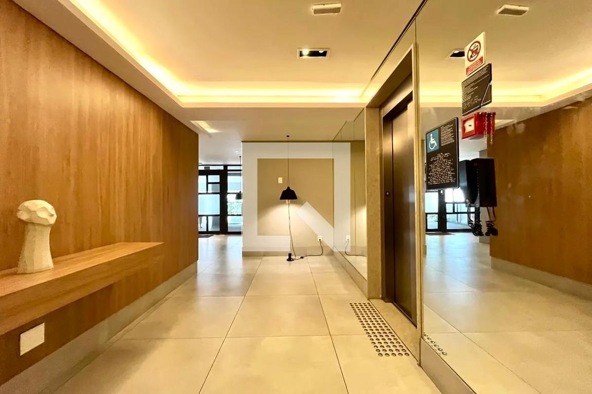 Apartamento, 2 quartos, 54 m² - Foto 65
