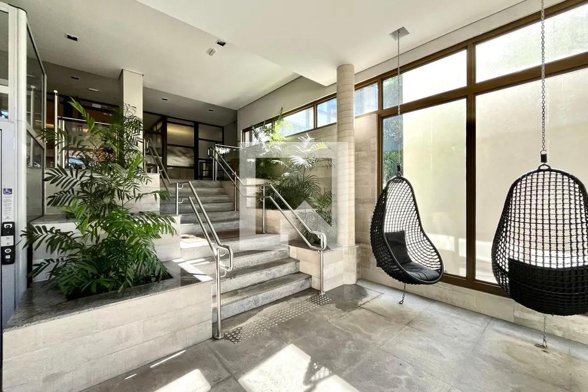 Apartamento, 2 quartos, 54 m² - Foto 68