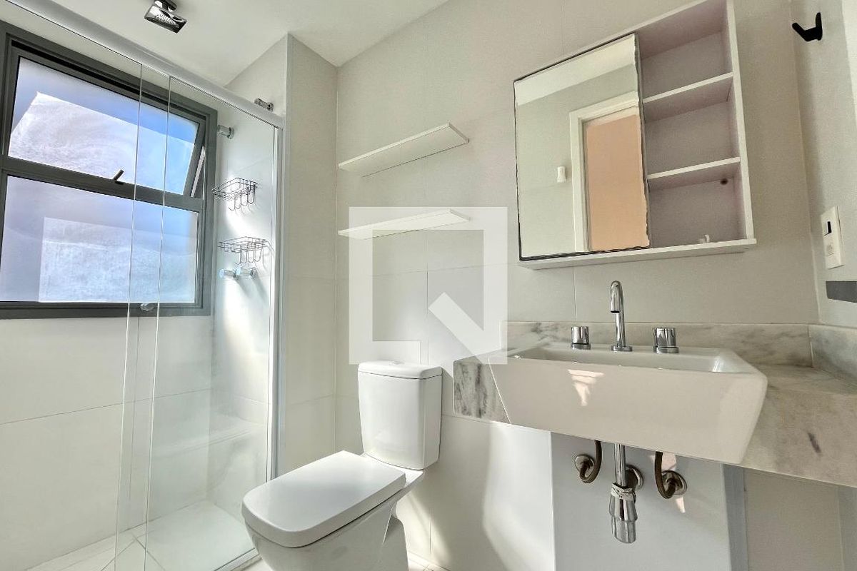 Apartamento, 2 quartos, 54 m² - Foto 43