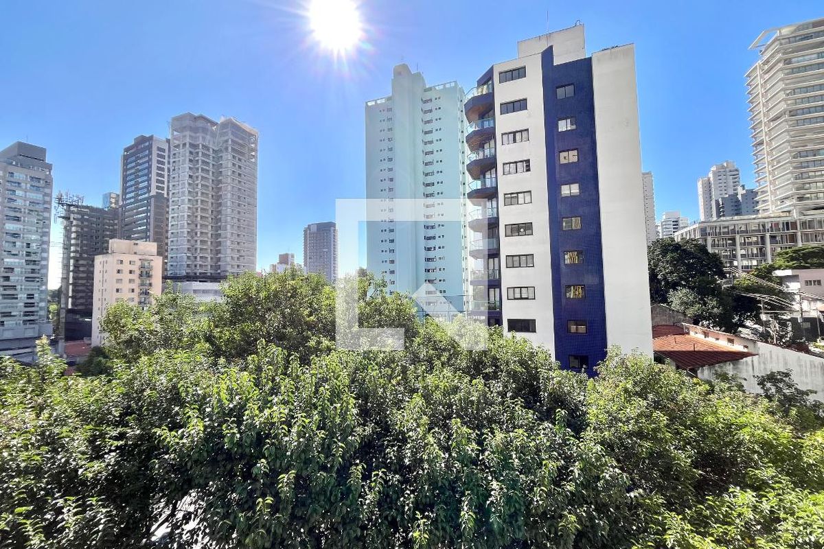 Apartamento, 2 quartos, 54 m² - Foto 41