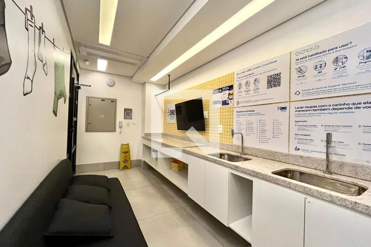 Apartamento, 2 quartos, 54 m² - Foto 61