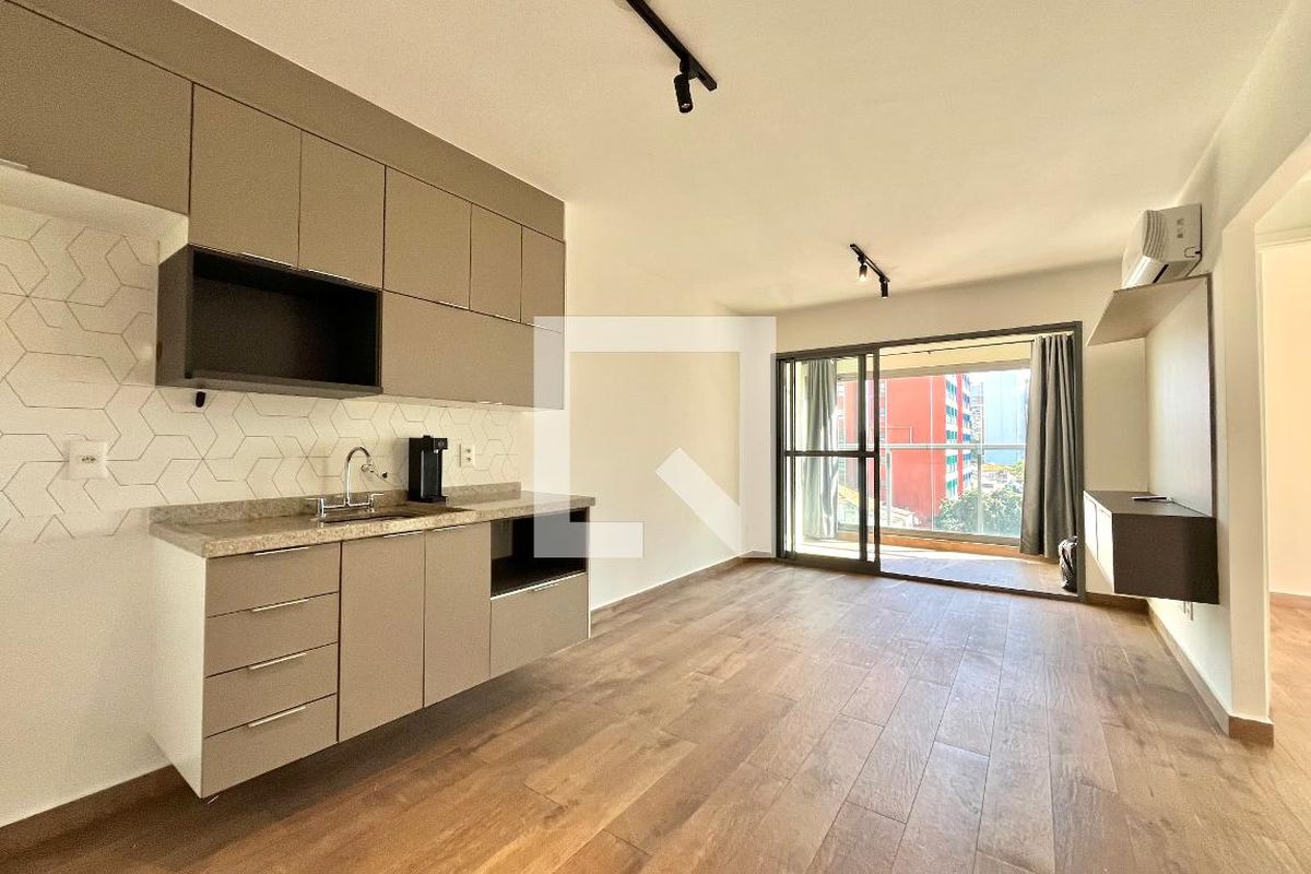 Apartamento, 2 quartos, 54 m² - Foto 2