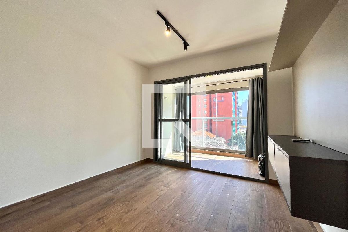 Apartamento, 2 quartos, 54 m² - Foto 7