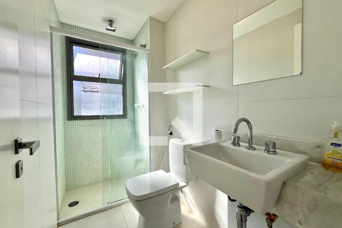Apartamento, 2 quartos, 54 m² - Foto 54