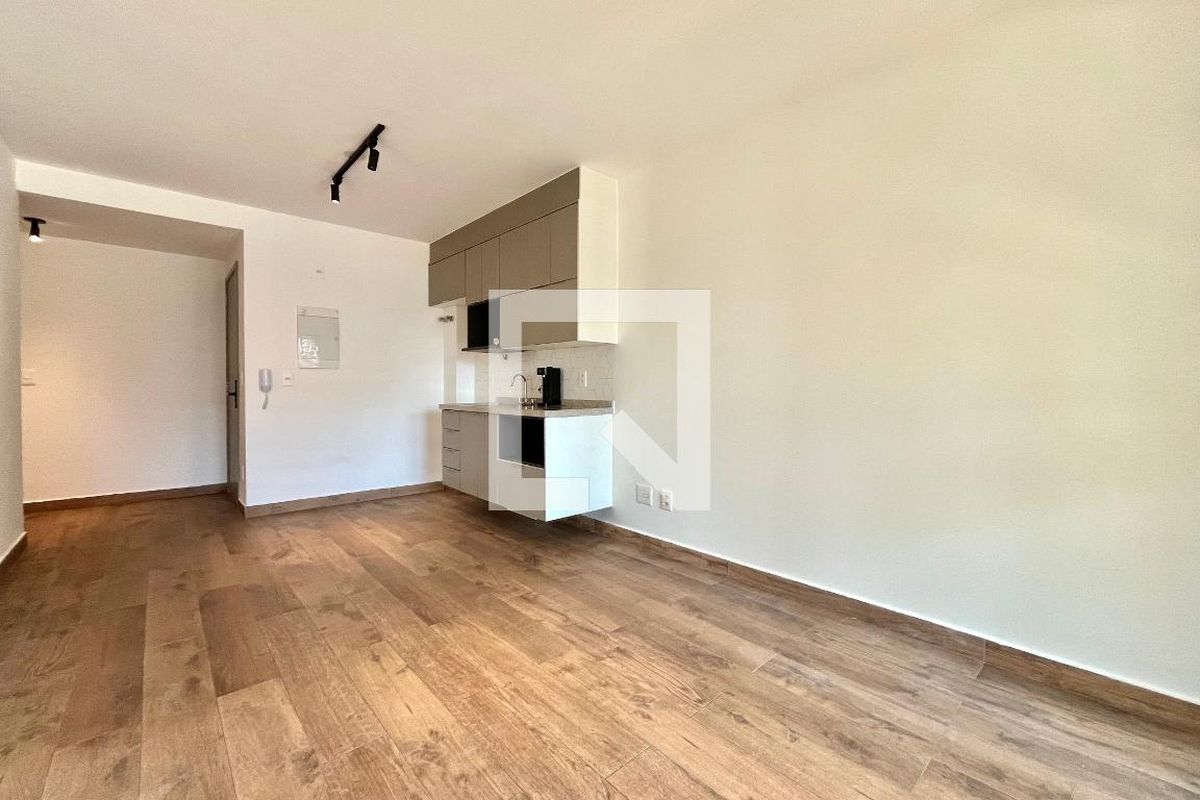 Apartamento, 2 quartos, 54 m² - Foto 9