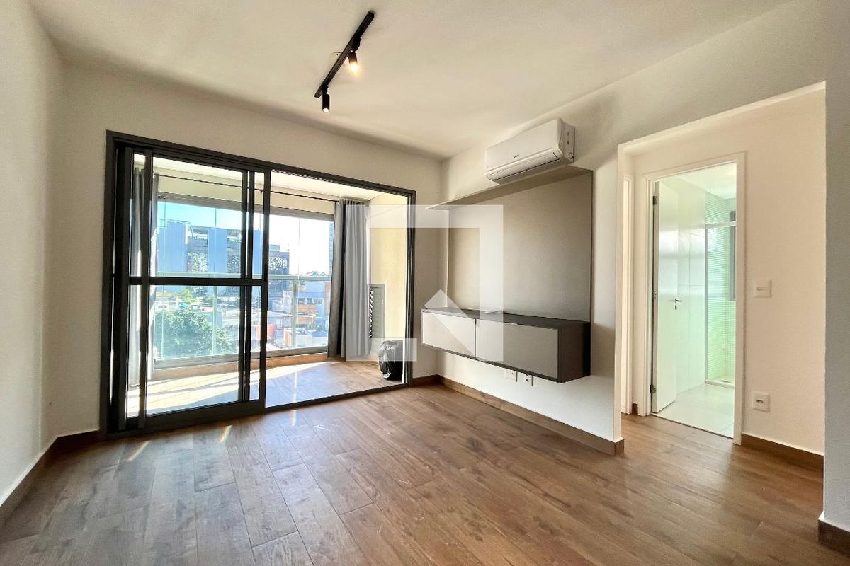 Apartamento, 2 quartos, 54 m² - Foto 5