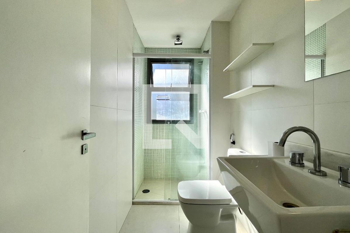 Apartamento, 2 quartos, 54 m² - Foto 55