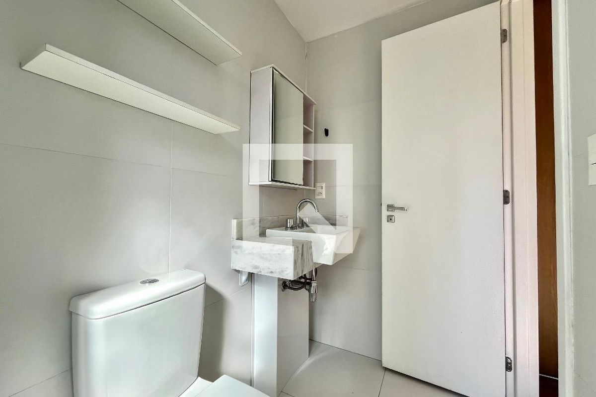 Apartamento, 2 quartos, 54 m² - Foto 47