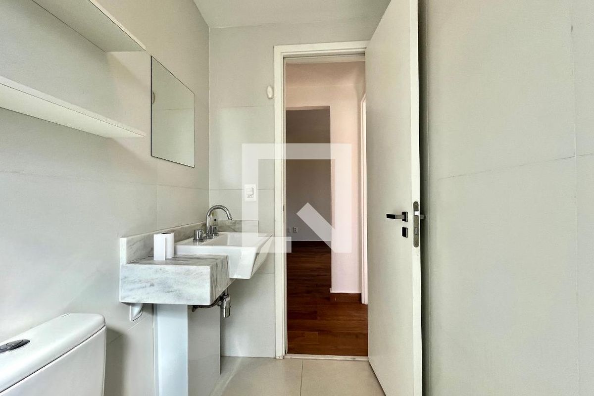 Apartamento, 2 quartos, 54 m² - Foto 57