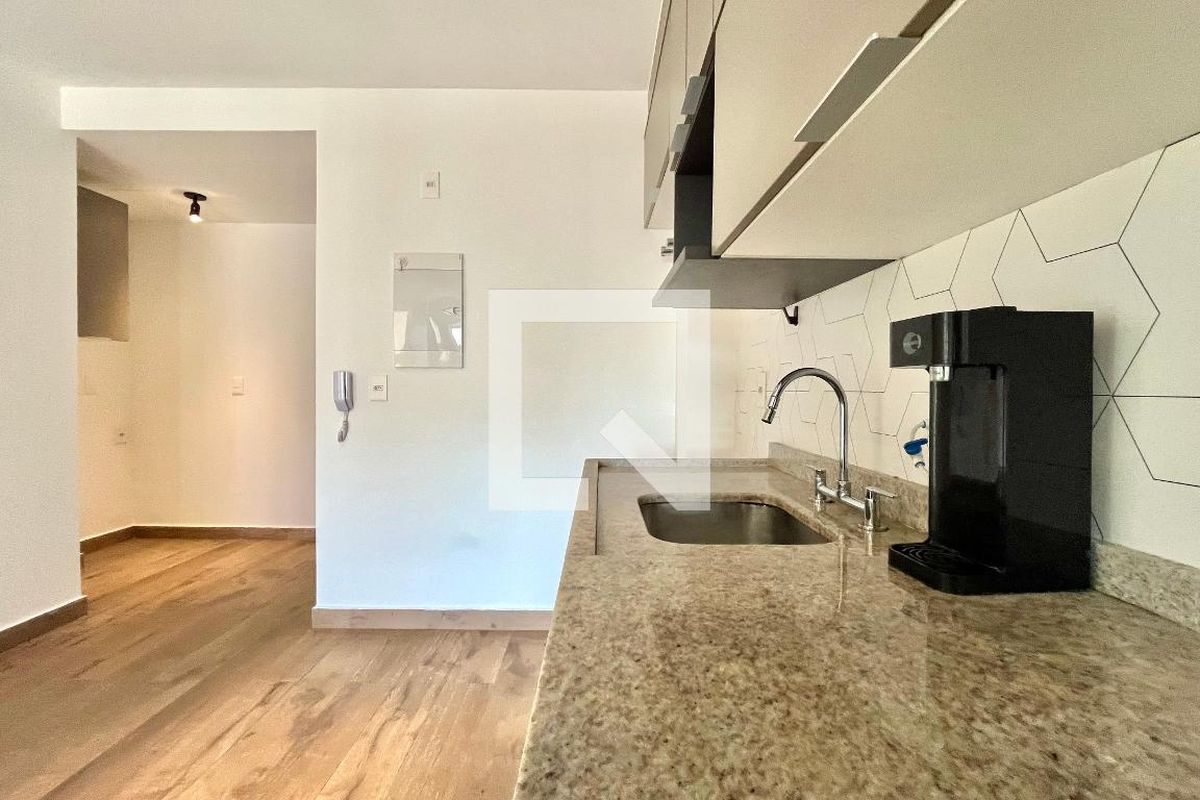 Apartamento, 2 quartos, 54 m² - Foto 27