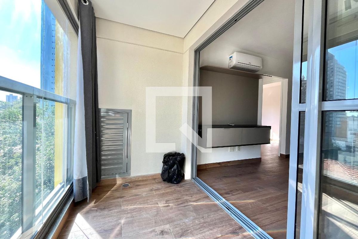 Apartamento, 2 quartos, 54 m² - Foto 17