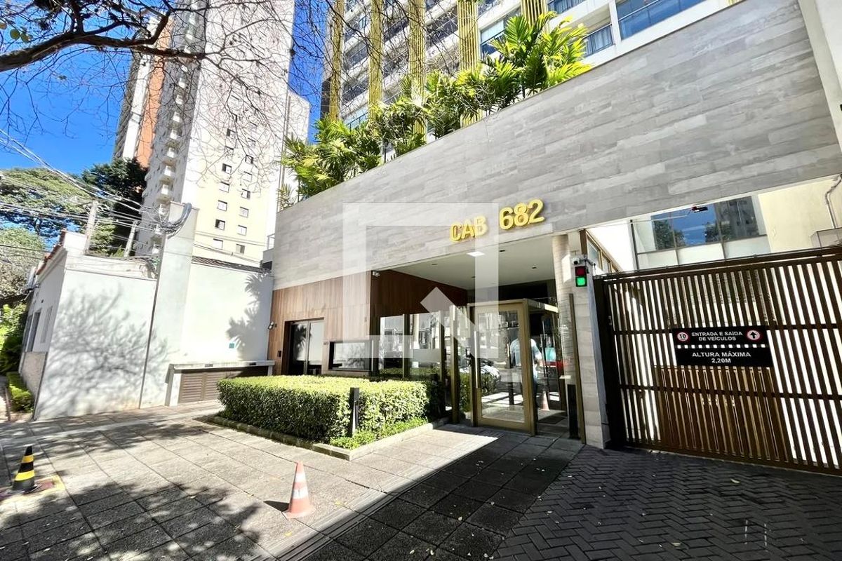 Apartamento, 2 quartos, 54 m² - Foto 70