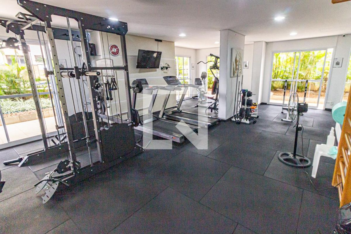 Apartamento, 2 quartos, 60 m² - Foto 37
