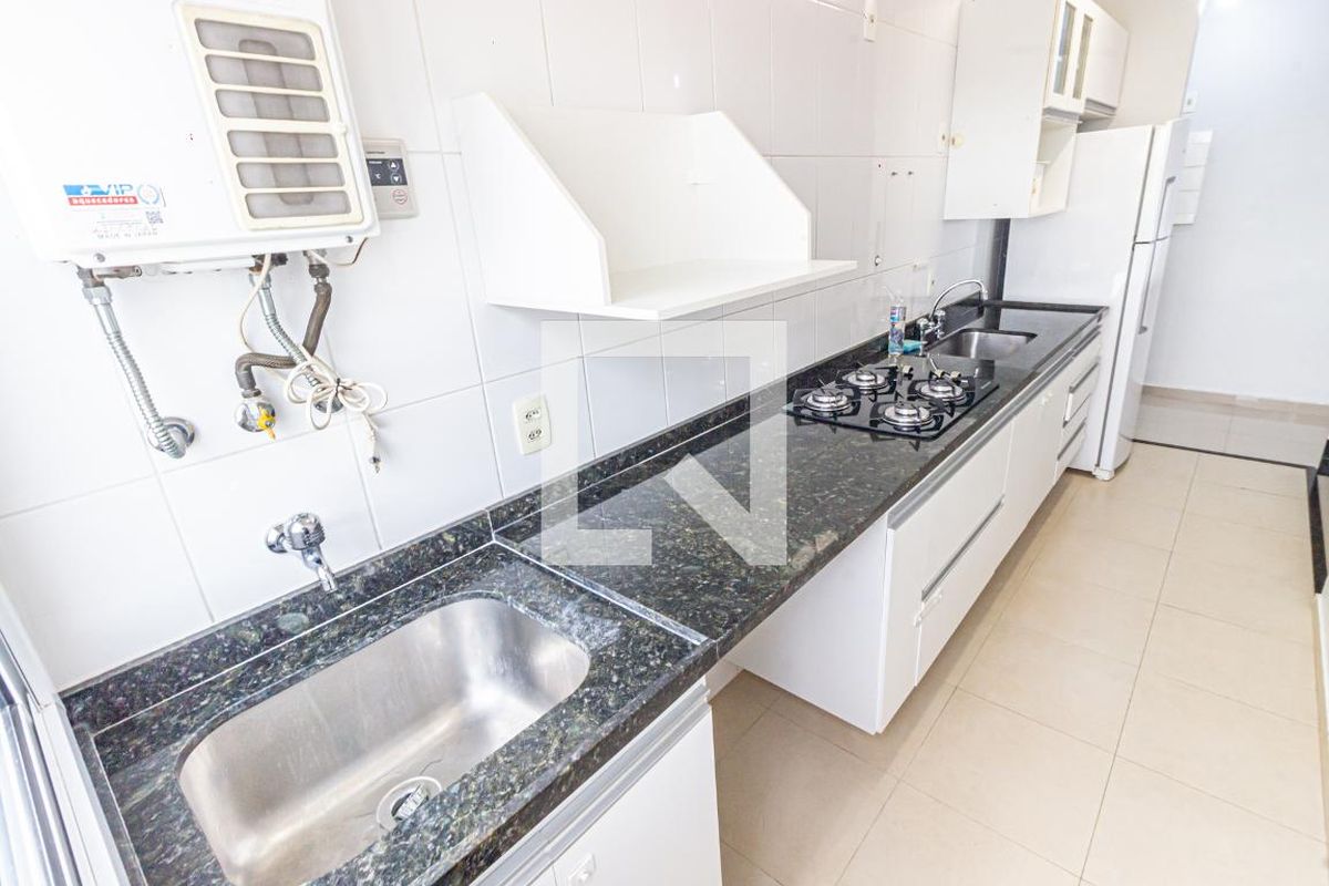 Apartamento, 2 quartos, 60 m² - Foto 32