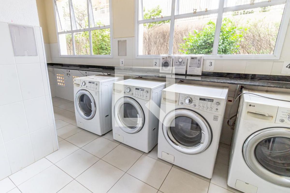 Apartamento, 2 quartos, 60 m² - Foto 42