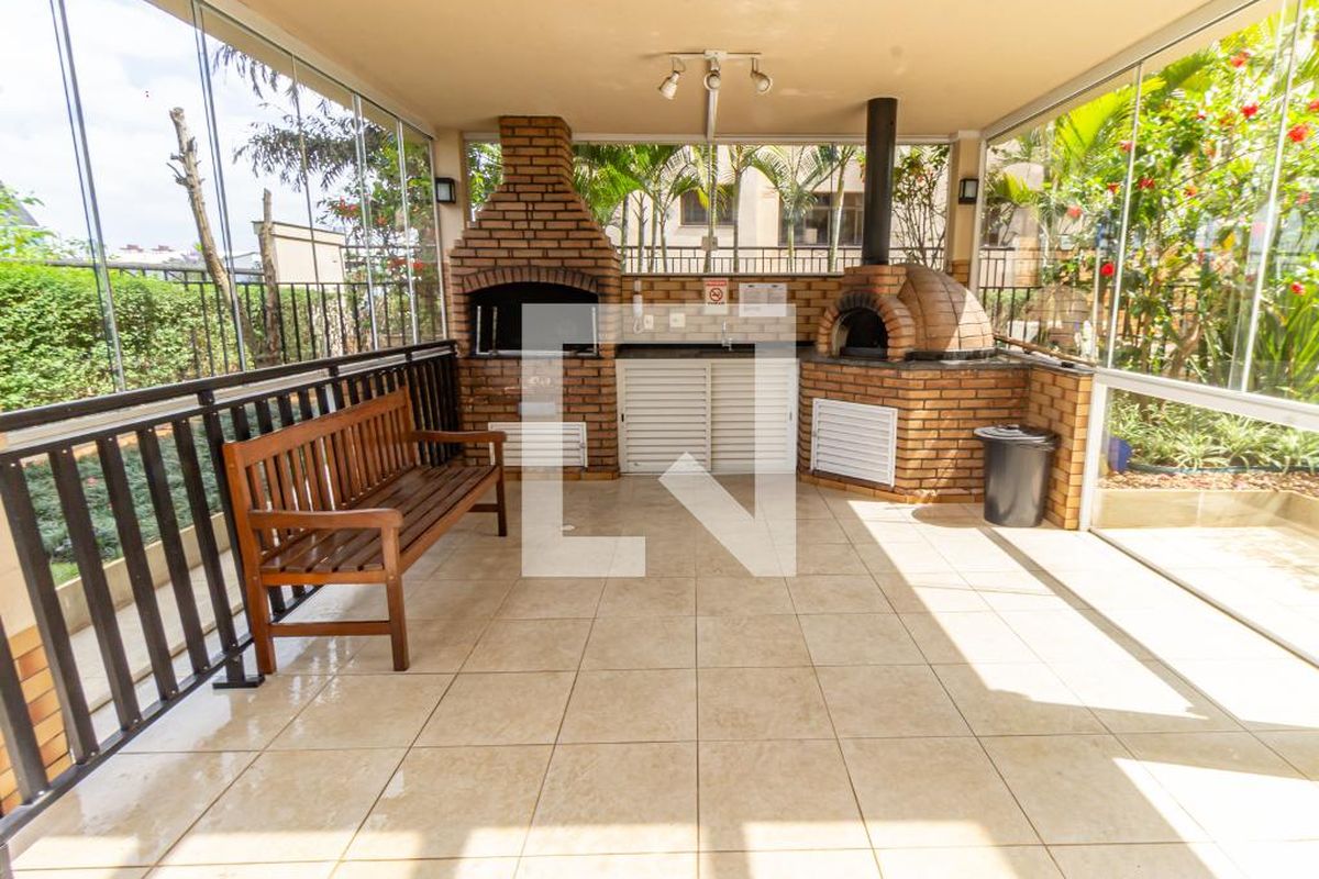 Apartamento, 2 quartos, 60 m² - Foto 41