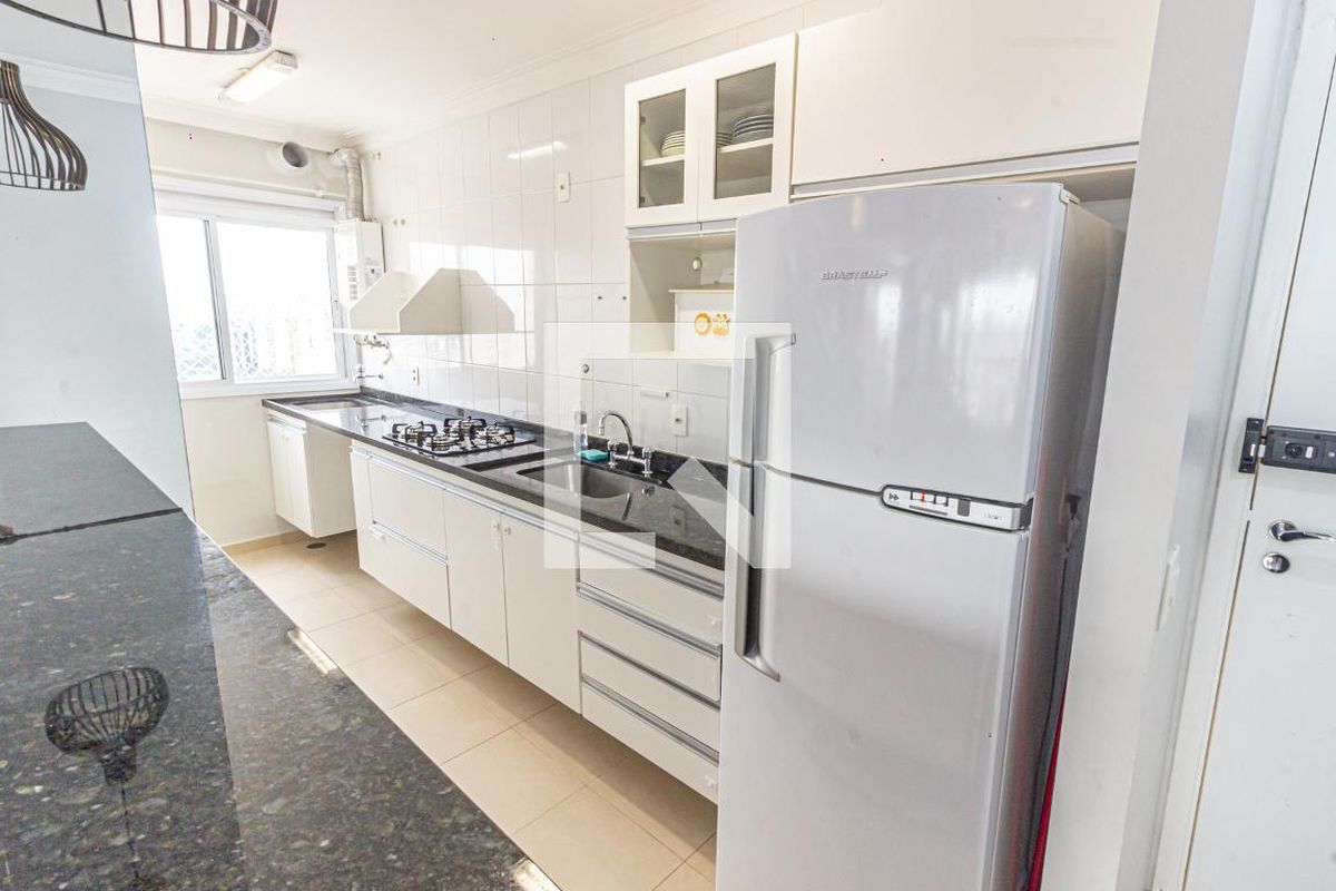Apartamento, 2 quartos, 60 m² - Foto 26