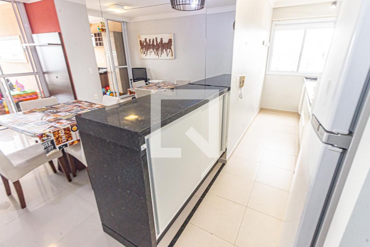 Apartamento, 2 quartos, 60 m² - Foto 25