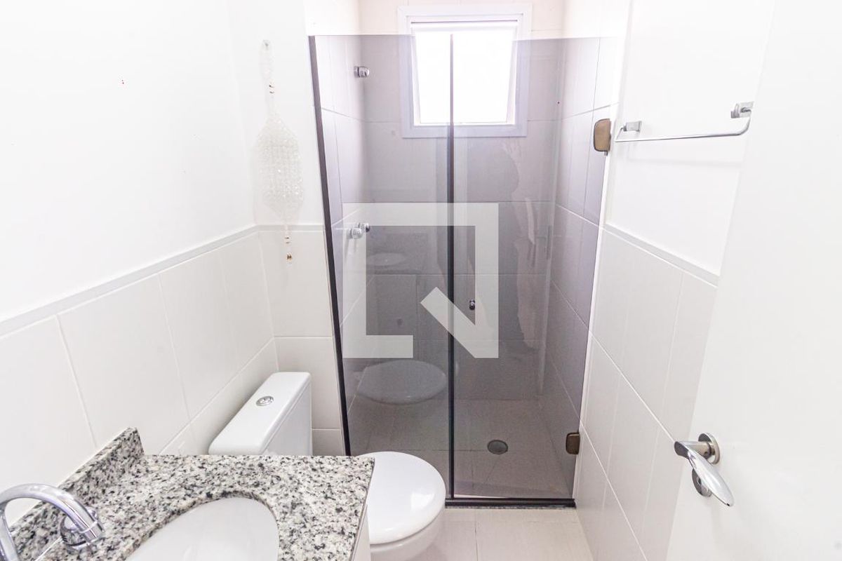 Apartamento, 2 quartos, 60 m² - Foto 23