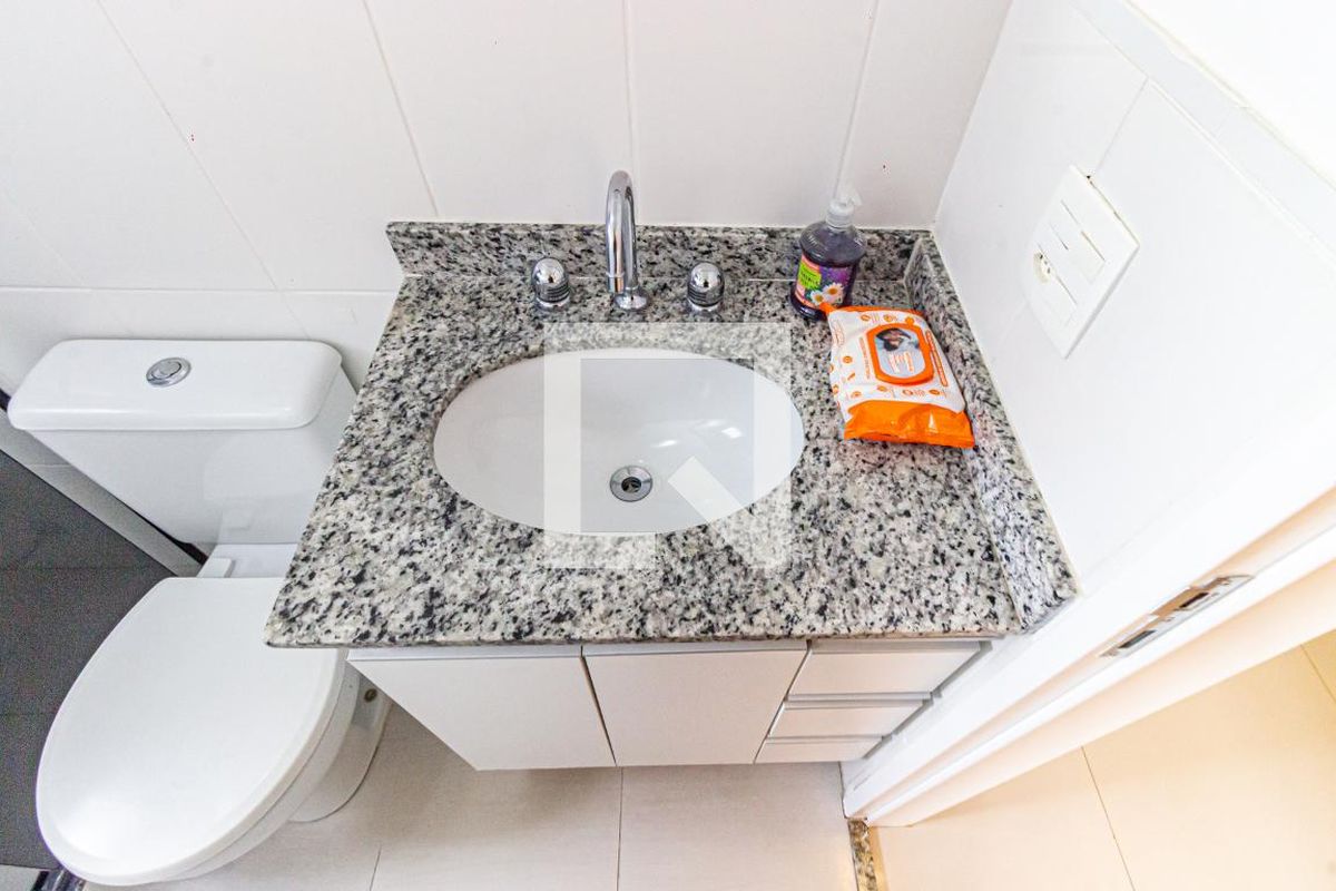 Apartamento, 2 quartos, 60 m² - Foto 18